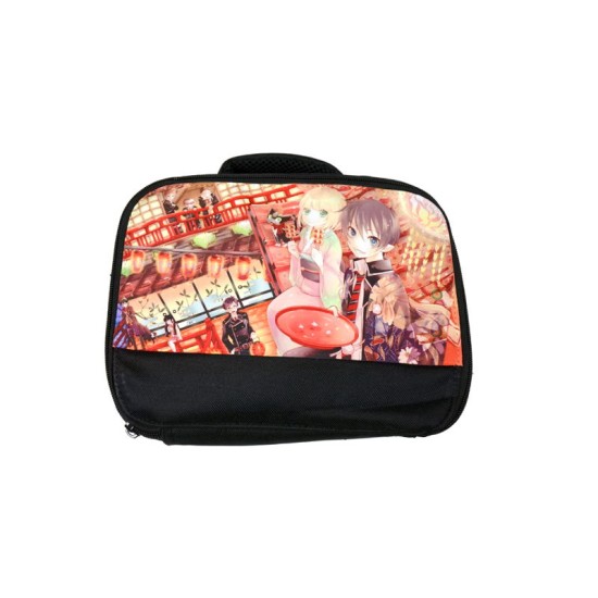 Small Lunch Bag (KB06) K-5