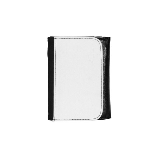 Wallet - Medium Leatherette wallet  (QB03)   