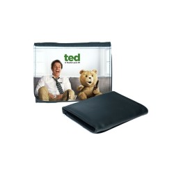 Wallet - Medium Leatherette wallet Wallet - Medium Leatherette wallet