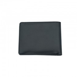 LEATHER MEN'S WALLET (MEN-DB002B)