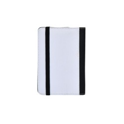Sublimation Passport Holder Wallet Double Printable area 5 3/4 x 4 (HZJ02) Sublimation Passport Holder Wallet Double Printable area 5 3/4 x 4 (HZJ02)