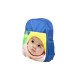 Kids School Bag Blue (KSBAG-B) L-9