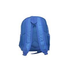 Kids School Bag Blue Kids School Bag Blue