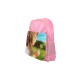 Kids School Bag Pink (KSBAG-P) L-9