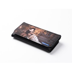 Wallet Deluxe ladies wallet Wallet Deluxe ladies wallet