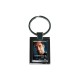Sublimation Keychain - Rectangular L