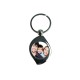 Sublimation Keychain -Round Key Ring) YA47  