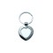 Sublimation Keychain - Charming Heart