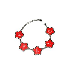 Fashion Bracelet 5-ower Fashion Bracelet 5-ower