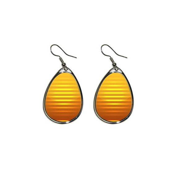 Teardrop Earring (EH02)   G-4