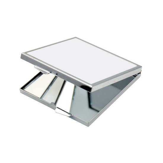 Compact Mirror Square   JB01 G-8