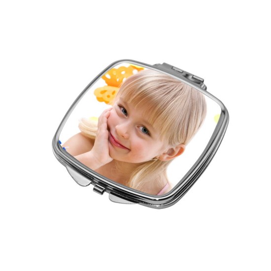 Compact Mirror Sunflower JB08   G-8