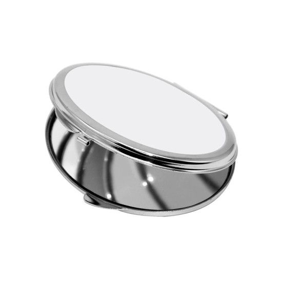 Compact Mirror Oval  JB12 G-8