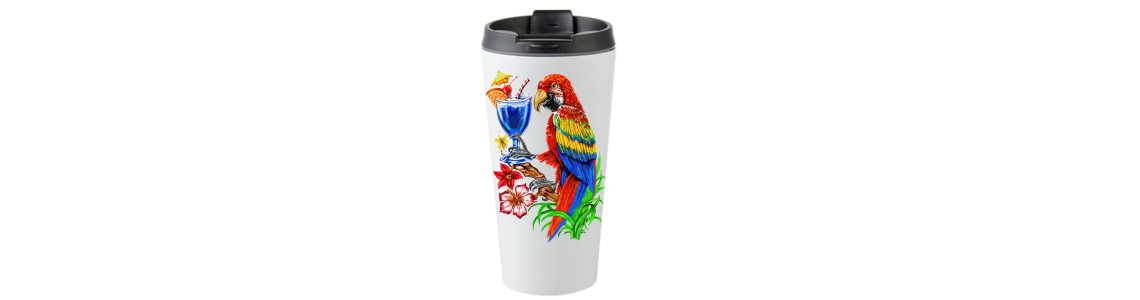 Travel Mugs