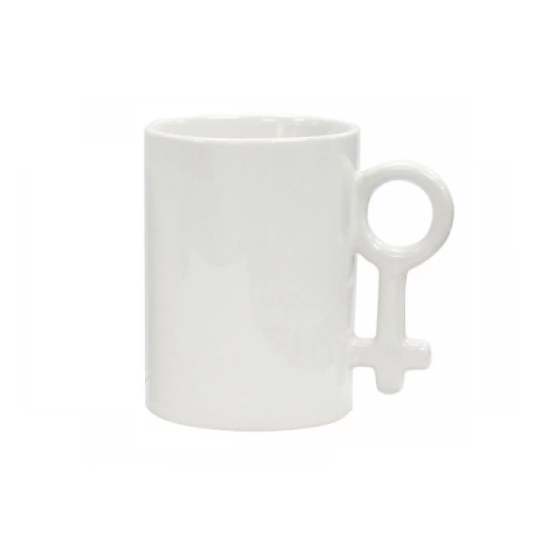 10oz Love Mug Female 