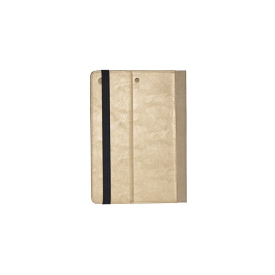 iPad Air Case Gold soldxeach