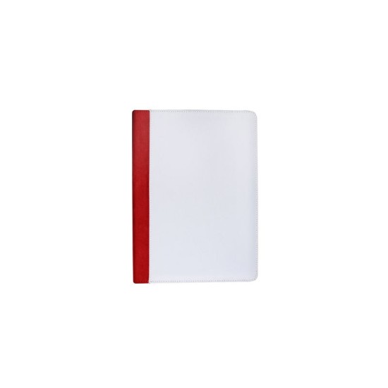 iPad Air Case Red soldxeach