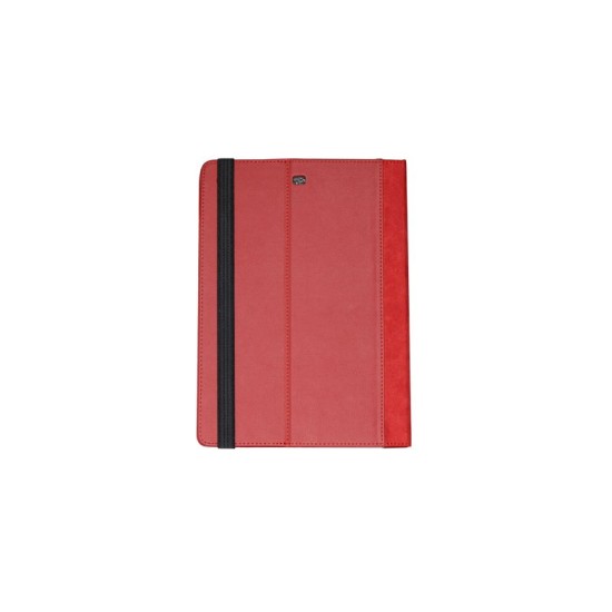 iPad Air Case Red soldxeach