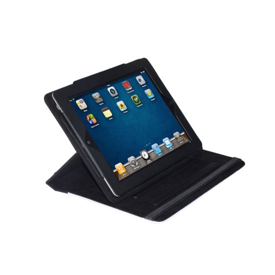 iPad Case Black sold by each  ( CASE-IPD-K )   H-9