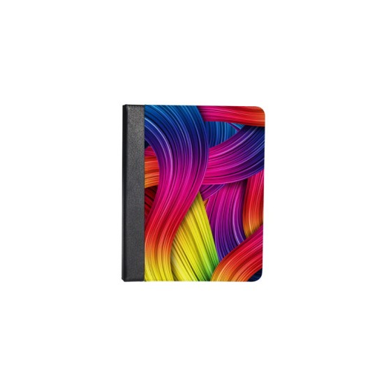 iPad Case Black soldxeach