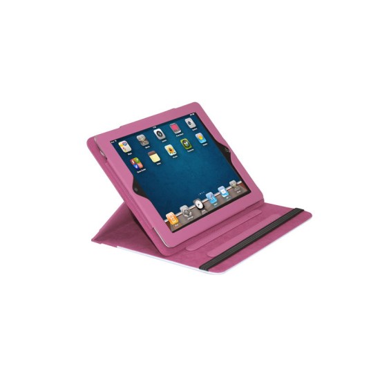 iPad Case Pink