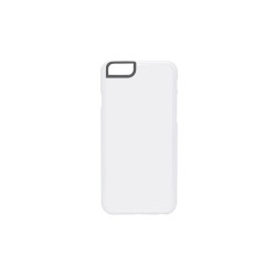 Plastic Cover for iPhone 6/6S White Plastic Cover for iPhone 6/6S White