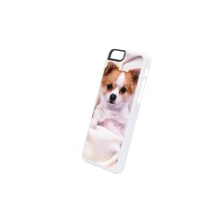 Plastic Cover for iPhone 6/6S White Plastic Cover for iPhone 6/6S White