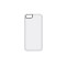 Rubber Cover for iPhone 6/6S White