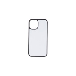 iPhone 12 Mini Cover (Rubber, BlackN-2 iPhone 12 Mini Cover (Rubber, BlackN-2