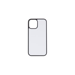 iPhone 12 / iPhone 12 Pro Cover (Rubber, BlackN-2 iPhone 12 / iPhone 12 Pro Cover (Rubber, BlackN-2