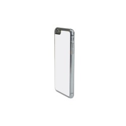 Plastic Sublimation Cover for iPhone 6 Plus Clear Plastic Sublimation Cover for iPhone 6 Plus Clear