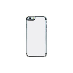 Plastic Cover for iPhone 6/6S Clear Plastic Cover for iPhone 6/6S Clear