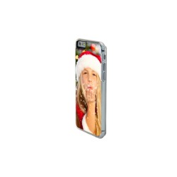 Plastic Cover for iPhone 6/6S Clear Plastic Cover for iPhone 6/6S Clear