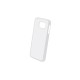 Plastic Cover for Samsung S6 White (PC-S6-W )