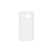 Plastic Cover for Samsung S6 Edge White