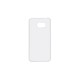 Plastic Cover for Samsung S6 Edge White (PC-S6EDG-W )