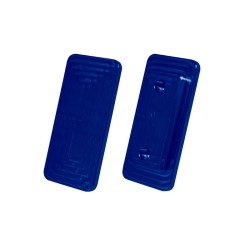 Heating Tool for iPhone 5/5S Cover