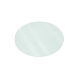 12" Round Glass Cutting Board 12" Round Glass Cutting Board