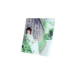 Sublimation Glass Frame 8x8 Sublimation Glass Frame 8x8
