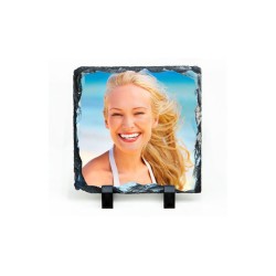 Sublimation Slate Square 6x6 Sublimation Slate Square 6x6
