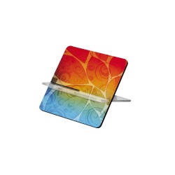 Business Hardboard Card Display Stand Business Hardboard Card Display Stand
