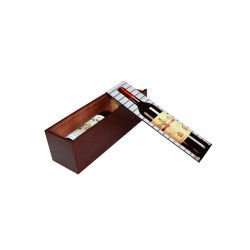 Wooden Box for Wine Wooden Box for Wine
