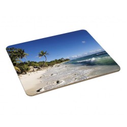 1011 Dry Erase Hardboard Sublimation Panel 8x10.3 1011 Dry Erase Hardboard Sublimation Panel 8x10.3