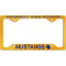 4568 License Plate Frame Slim Line