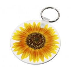 5521 FRP Round Key Chain 2.5 5521 FRP Round Key Chain 2.5