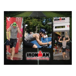 5664 at Edge Plaque 8x10