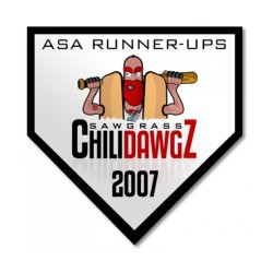 5679 Home Plate Plaque 6x6