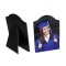 5860 Arch Photo Panel with Easel 8x10