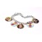 5900 Charm Bracelet Blank for Sublimation
