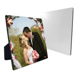 5931 Photo Panel with Easel 6x6 5931 Photo Panel with Easel 6x6